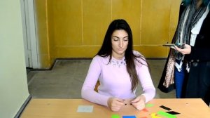 Методика Выготского-Сахарова