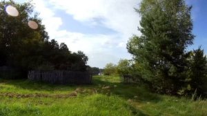 Путешествие на заброшенные ГЭС на Нерли. Часть 2. Мирславль и церковь в Юрково