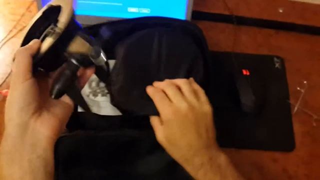 Софтбокс 60 на 60 с AliExpress 19 октября 2015 г. смотреть онлайн