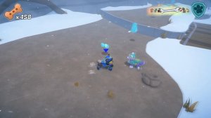 Прохождение игры Щенячий Патруль Мега-щенки спасают Бухту Приключений  Спасение Джейка