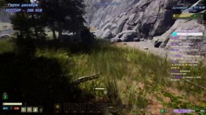 Приручила лошадь, а ездить боюсь))) ►ICARUS  ► Первое прохождение [09]