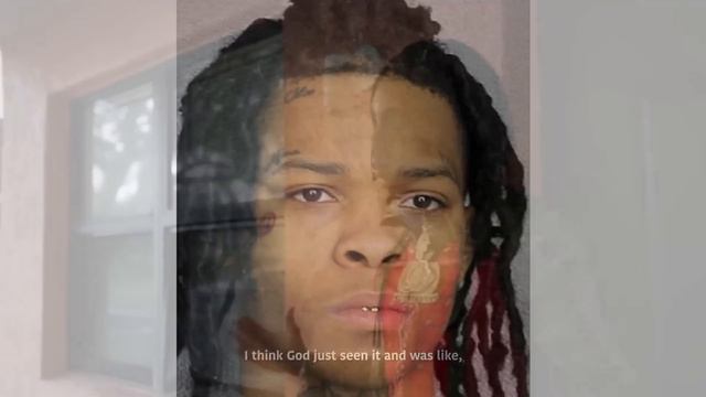 YNW MELLY REVEALS HIS RELEASE DATE FROM JAIL, HERE'S WHEN...