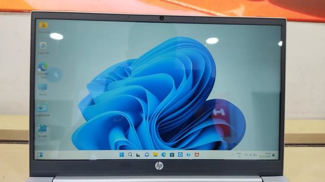 Hp Pavilion 14 dv2053TU LAPTOP | Intel 12th gen core i5 1235U смотреть онлайн