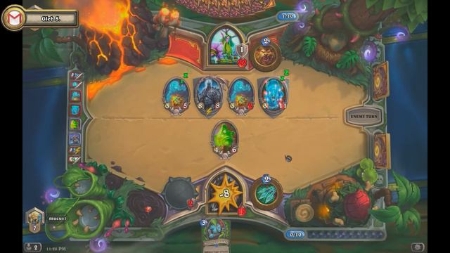 Funny And Lucky Moments - Hearthstone - Ep. 356