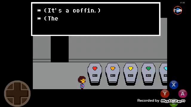 Undertale | ASGORE | Part 25 | Android смотреть онлайн