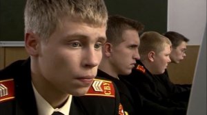 Кадетство.Максим и Полина/ Кадетство