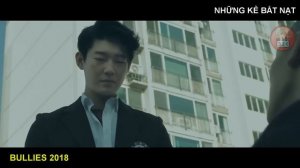 [Review Phim] Cậu Học Sinh YẾU ĐUỐI Quyết Tâm Khổ Luyện MMA Báo Thù Băng Đảng Trùm Trường | Bullies