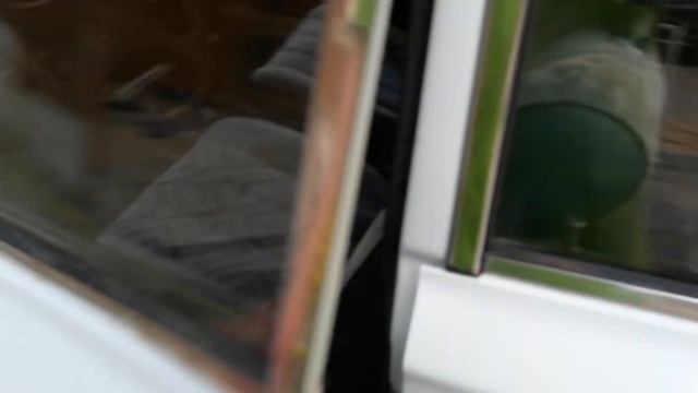Проект ГАЗ 3102 Кремлевка   часть 1   осмотр машин после покупки