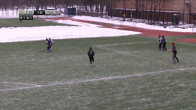 Юго-Восточная лига ЛФЛ | Гол месяца. Часть 1 смотреть онлайн