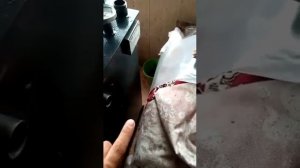 обзор народного котла хантел джет!