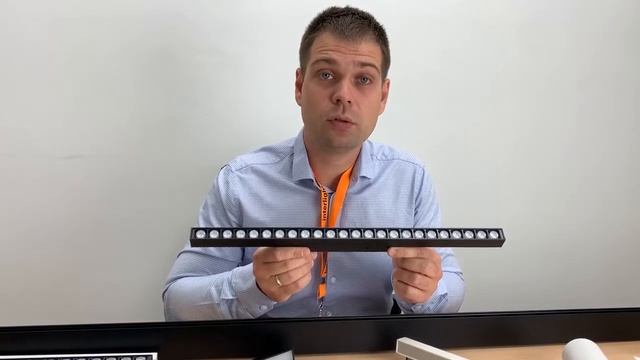 Трековый светильник для шинопровода NOVOTECH FLUM 358619 358620 358615 358616 358623 358624 смотреть онлайн