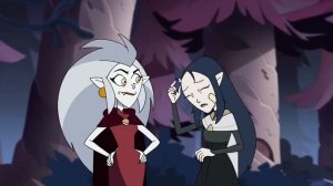 Дом Совы. Обзор