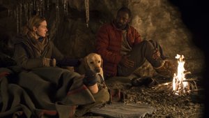 Между нами горы - Русский трейлер (HD)