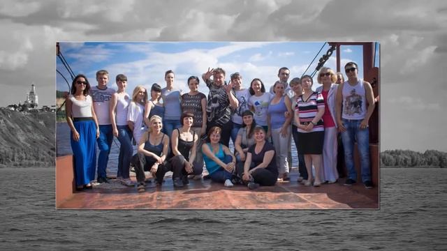 МАУ АГ(Тобольск)-10лет. смотреть онлайн