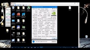 Обзор и разгон видеокарты zotac gtx1080