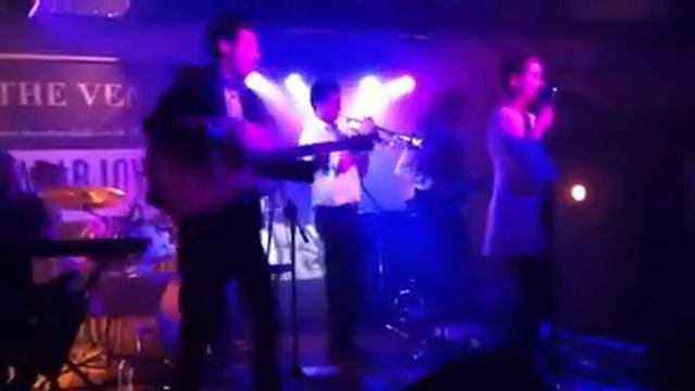 Miss 600 at The Venue - Derby смотреть онлайн