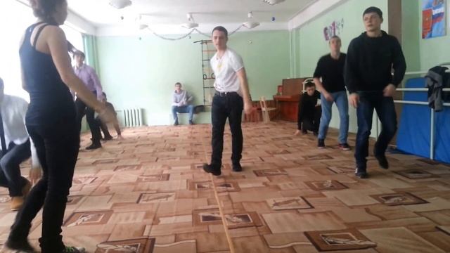 школьный хип хоп танец смотреть онлайн