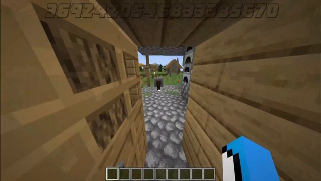 MELHOR SEED DE MINECRAFT 1.16.5 JAVA (boa para fazer survivals) смотреть онлайн