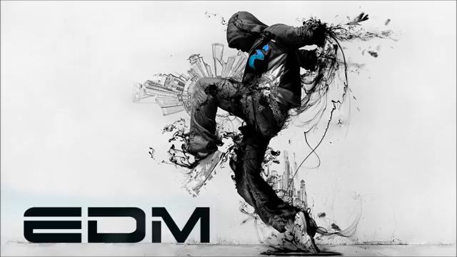 New Electro - House 2013 Best Of EDM Mix