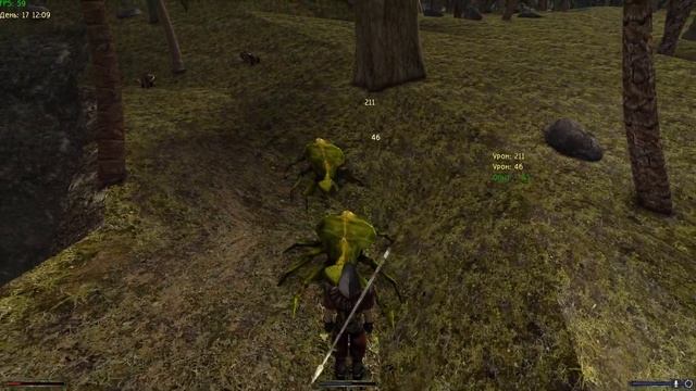 Изгнание Ворона и Как делать лучшую Бижутерию | Готика 2 Возвращение 2.0 АБ | Часть 18 смотреть онлайн