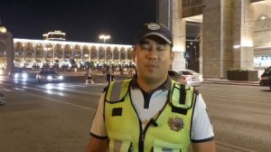 ГРАНДИОЗНЫЙ СЮРПРИЗ от первого туристического канала Кыргызстана