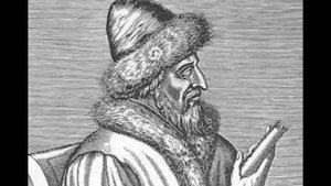 Василий III – биография и жизнь