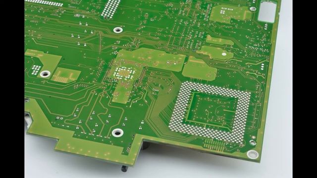 О ремонте материнской платы SIEMENS SINUMERIK PCU 50 PCU 70 A5E00124368. смотреть онлайн