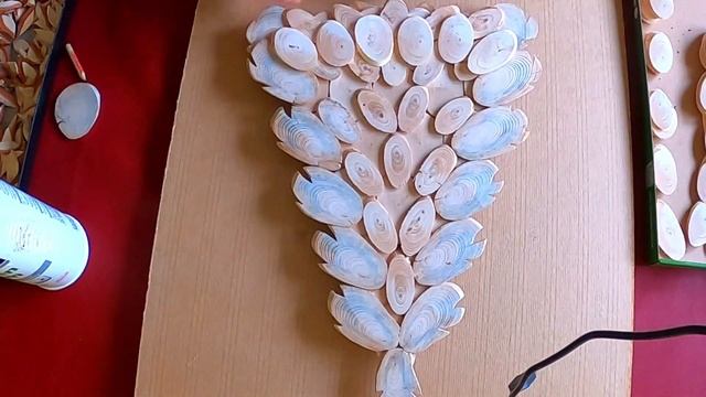 Поделки из дерева своими руками/DIY wood crafts смотреть онлайн