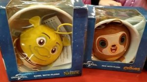 МАЛЕНЬКИЕ ГЕРОИ СНОВА В ДЕЛЕ // РЕДКИЕ ИГРУШКИ В МАГНИТ СЕМЕЙНЫЙ // КУШАК И КИСА // ИГРУШКИ В КРУЖК