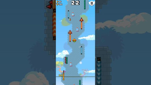 Wall kickers 5(с голосом)
