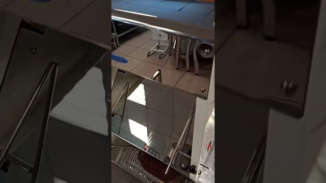 Хлеборезка Assum TT-D7C смотреть онлайн