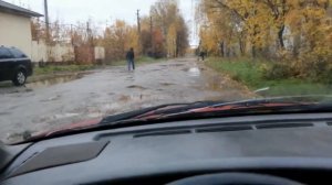 Йошкар-Ола д. Савино