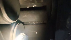 Правильное удаление катализатора на Actros Мр5 1840 евро 6
