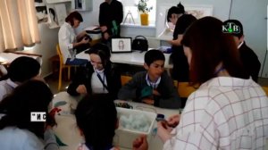 Активные и умные выходные в селе Цмур.