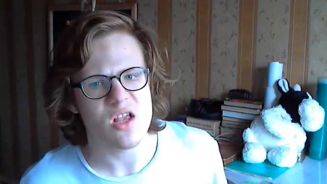 Философия анимешников: Ф.Ницше и А.Шопенгауэр смотреть онлайн