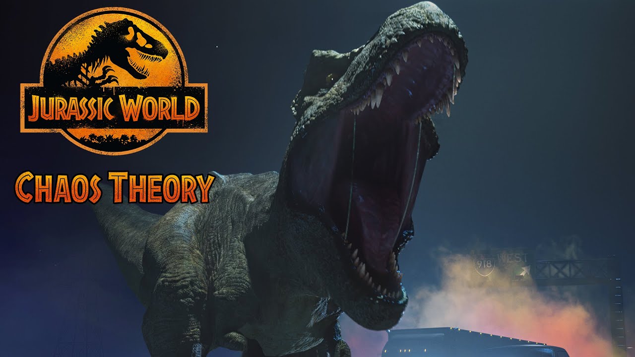 Jurassic world chaos theory 2024. Мир Юрского периода хаос теория 2024 год. Мир Юрского периода хаос теория 2024 год кадры.