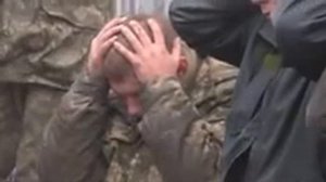 18 Киборг ты знаешь кто я Я Гиви !!! На Сука!!!