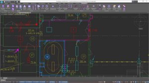 nanoCAD BIM Электро. Инструменты для проведения расчетов по российским стандартам (sub)