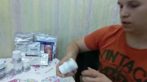 Лечение голубей. Обзор препаратов.