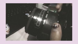 Loading Film on my Minolta Maxxum 7000