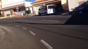 КАНАРЫ: Немецкие автопрогулки по острову Тенерифе... TEIDE TENERIFE CANARY ISLANDS SPAIN