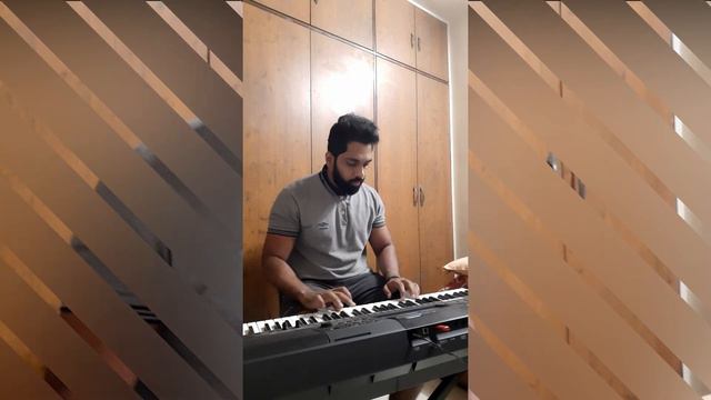 Mamma Mia - ABBA | Flowkey | Beginner Songs #Flowkey #Keyboard #Beginner смотреть онлайн