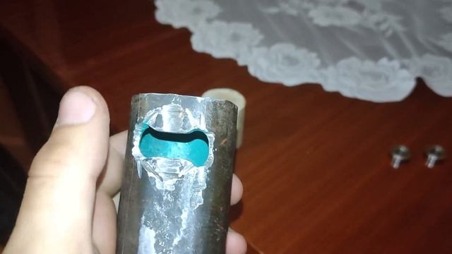 2Т ДВС з металолому своїми руками - Собираем ДВС из хлама своими руками! ЧАСТЬ-1