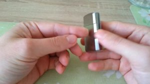 Какую Zippo выбрать? Обычную, или Slim?