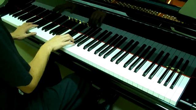 John Thompson's Grade 2 No.42 Habanera from Carmen (P.66) 哈巴涅拉 卡门 смотреть онлайн