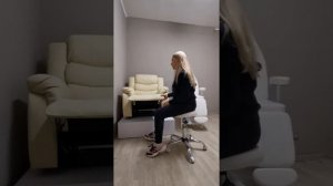 Реклайнер, как подобрать подиум