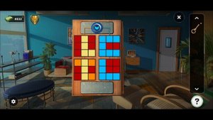 100 Doors: Escape from Work(побег с работы) # 104