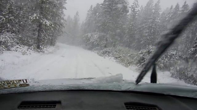 271 # Alex-Дальнобой США..Дома!!! Рады снегу...и конечно пацаны... смотреть онлайн