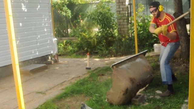 Как избавиться от ванны смотреть онлайн