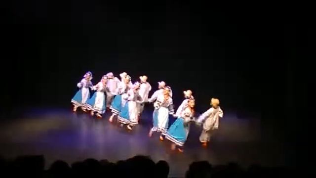 "ВЕСНЯНКА" г.ЧЕРНИГОВ  - "ВЫТРЕБЕНЬКИ"